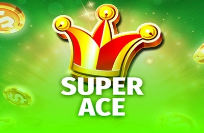 Super Ace Slot