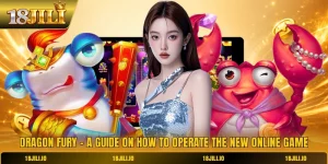 Dragon Fury - A Guide On How To Operate The New Online Game